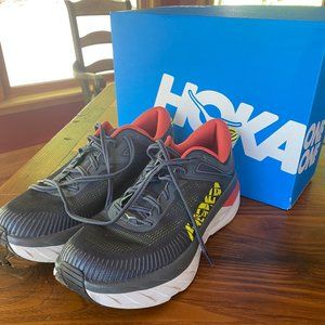 Men's Hoka One One Bondi 7